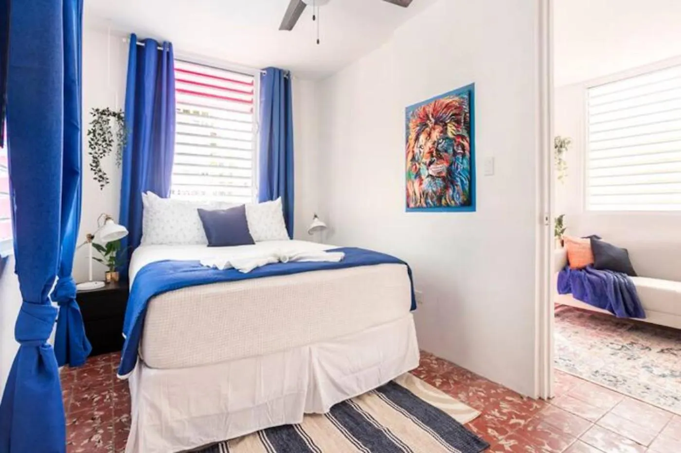 Casa Lima In Villa Palmeras San Juan Casa de Férias